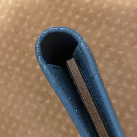 Coach padfolio - Picture 7 of 7